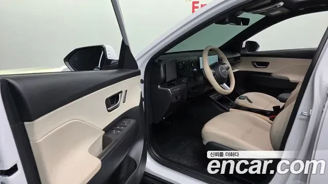 Hyundai Kona Inspiration, миниатюра 30