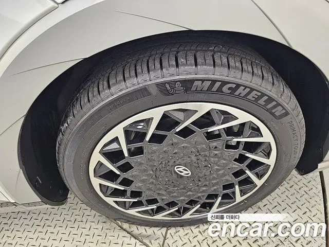 Hyundai Ioniq 5 Prestige, миниатюра 18