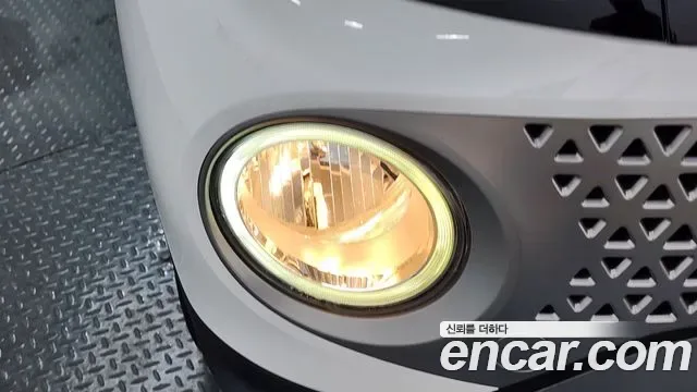 Hyundai Casper Modern, миниатюра 24