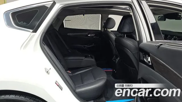 Kia K7 2.5 GDI, миниатюра 28