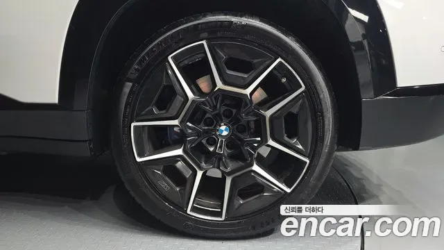BMW XM, миниатюра 2