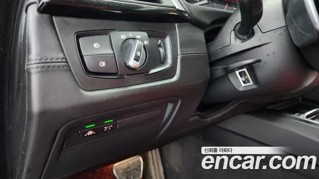 BMW 4 (F32) 420d xDrive, миниатюра 10