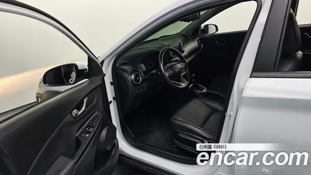 Hyundai Kona 1.6 Turbo 2WD Modern, миниатюра 26
