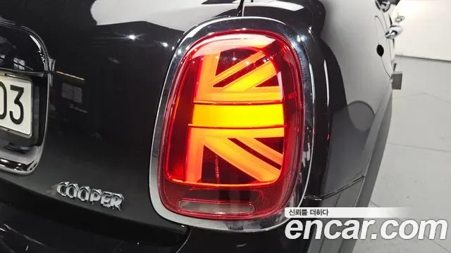 MINI Cooper 5 III, миниатюра 7