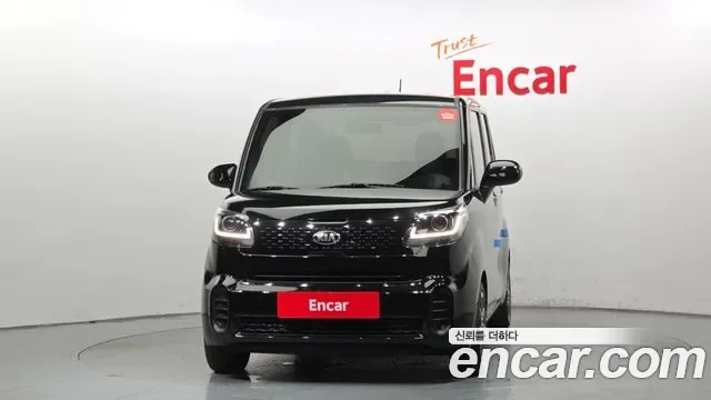 Kia The New Ray, миниатюра 30