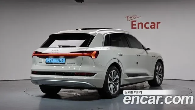 Audi e-, миниатюра 16