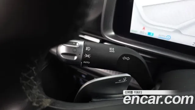 Hyundai Ioniq 6 AWD, миниатюра 4