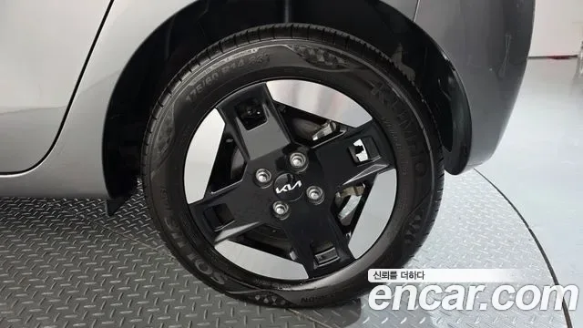 Kia Ray EV, миниатюра 9