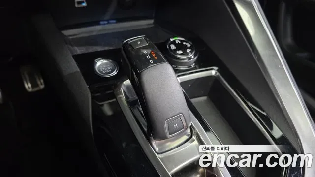 Peugeot 5008 2.0 BlueHDi GT, миниатюра 28