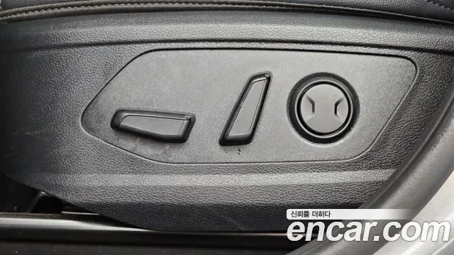 Kia Sportage Prestige 4WD, миниатюра 12