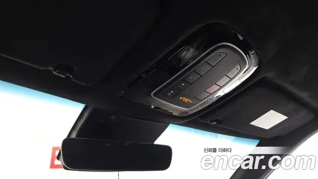 Hyundai The New Palisade дизель 2.2 2WD Prestige, миниатюра 11