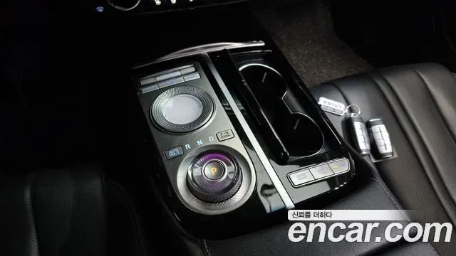 Genesis G80 бензин 2.5 Turbo AWD ( ), миниатюра 15