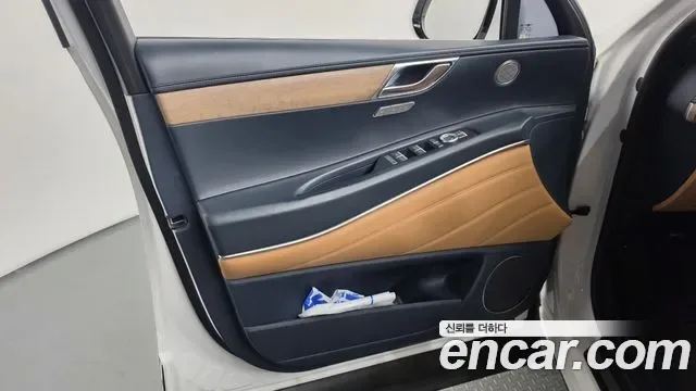Genesis GV80 3.5T бензин AWD ( ), миниатюра 15