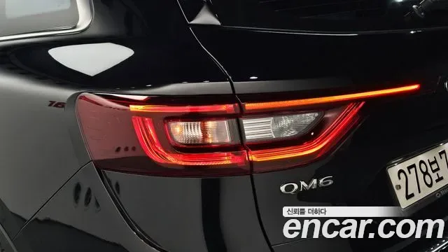 Renault QM6 2.0 GDe, миниатюра 12