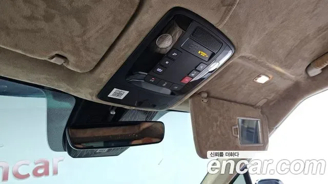 Kia Carnival бензин 9 мест ( ), миниатюра 4