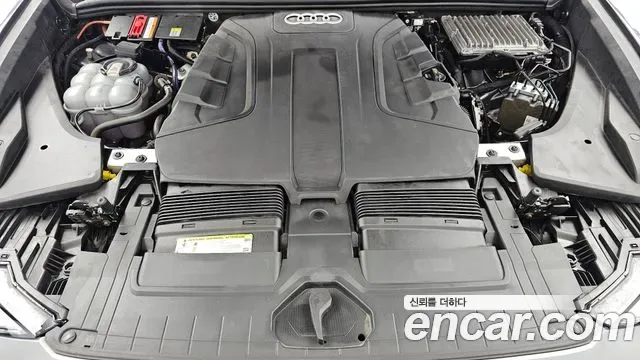 Audi Q8 50 TDI Premium, миниатюра 12