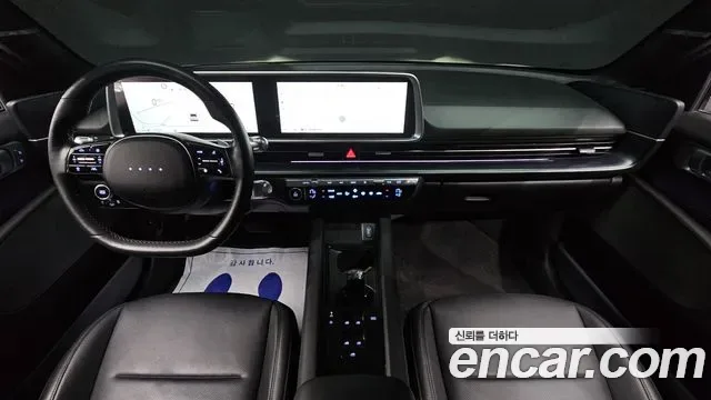 Hyundai Ioniq 6, миниатюра 12