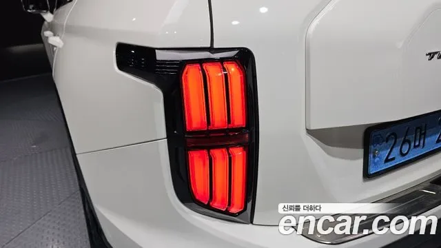 KGM EVX E7, миниатюра 29