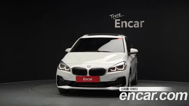 BMW 2 (F45), миниатюра 15