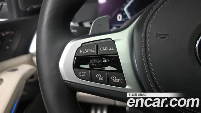 BMW X7 xDrive 40i M 6 мест, миниатюра 5
