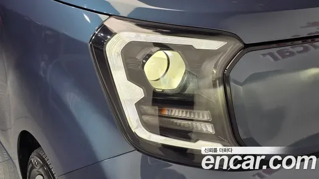 Kia Ray EV, миниатюра 5