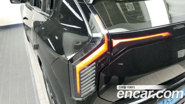 Kia EV3 2WD GT Line, миниатюра 16