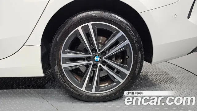 BMW 2 (F44) 220i, миниатюра 10
