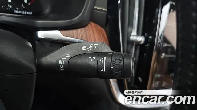 Volvo V60 B5 AWD, миниатюра 15