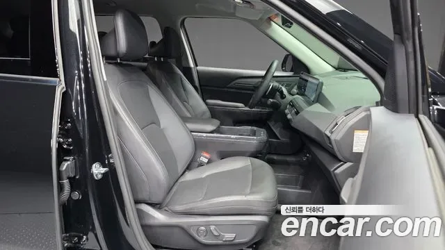 Kia EV5 2WD, миниатюра 14