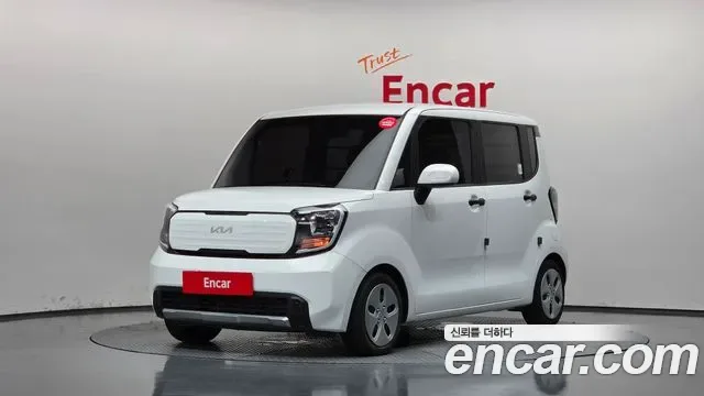 Kia Ray 2 мест Prestige