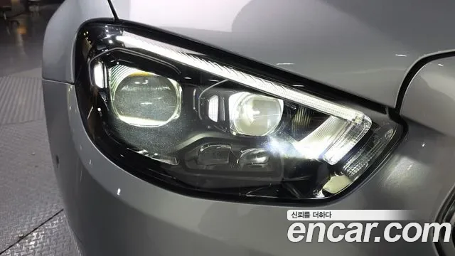 Mercedes-Benz E-Class E450 4MATIC, миниатюра 19