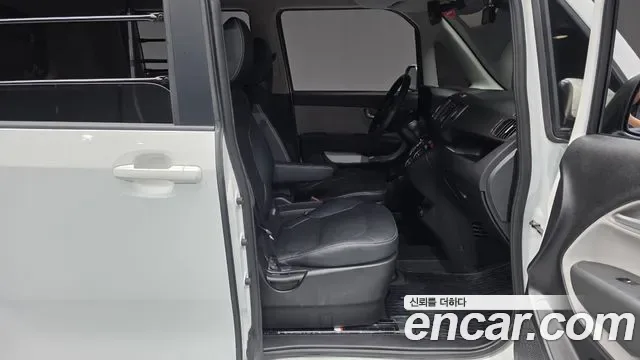 Kia Ray 2 мест Prestige, миниатюра 8