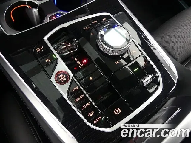 BMW X5 xDrive 30d M, миниатюра 21