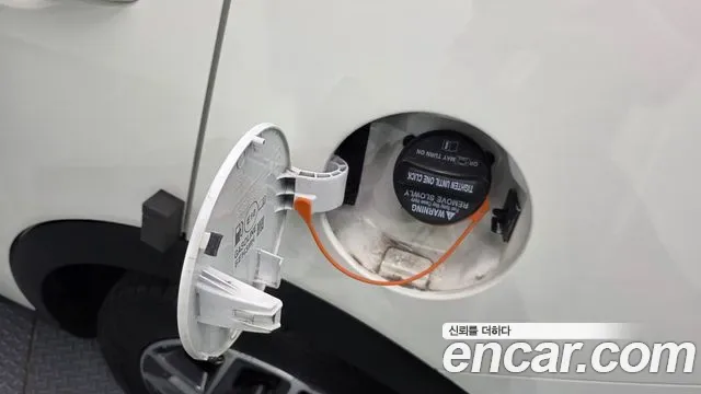 KGM Tivoli 1.5 2WD A7, миниатюра 13