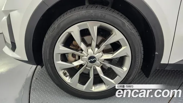 Kia Sorento дизель 2.2 2WD Prestige, миниатюра 7