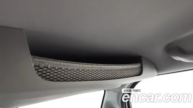 Kia Ray Signature, миниатюра 13
