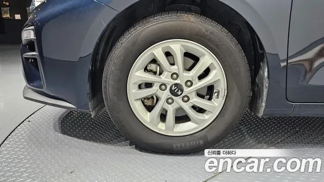 Kia K3, миниатюра 5