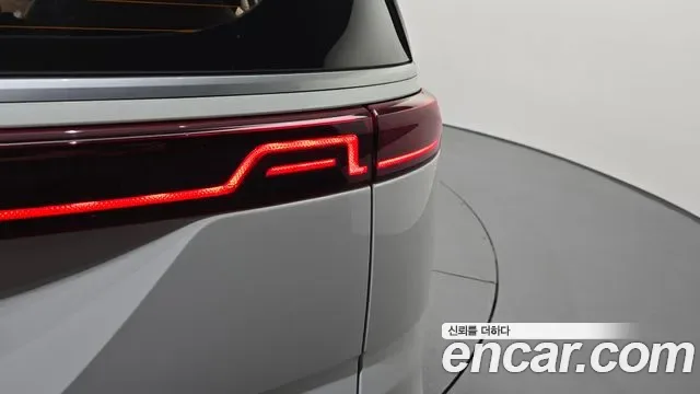 Kia Carnival дизель 9 мест Prestige, миниатюра 3