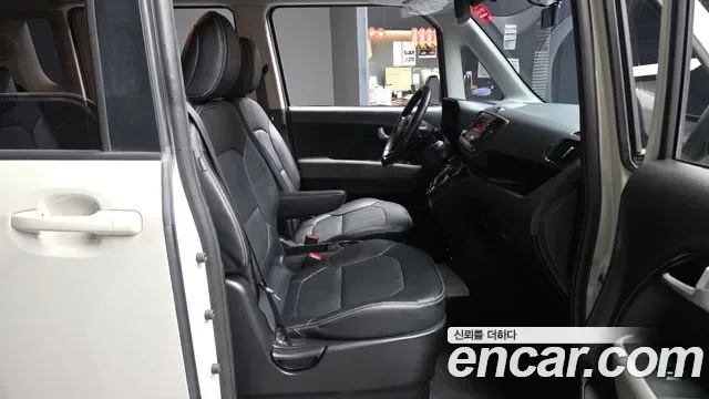 Kia Ray Signature, миниатюра 9