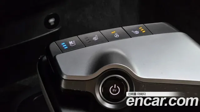 Kia EV6, миниатюра 4