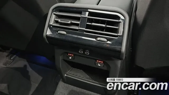 BMW 5 (G60) 523d M, миниатюра 24