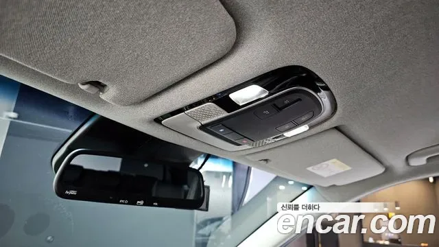 Hyundai Palisade бензин 3.8 2WD Prestige, миниатюра 11