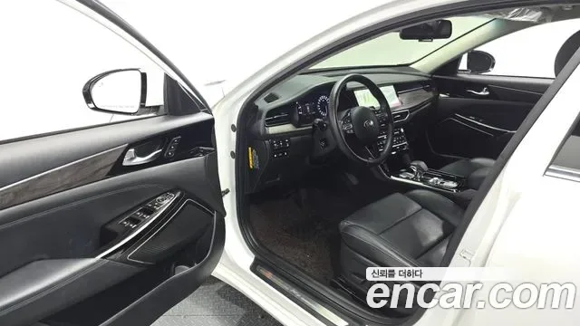 Kia K7 3.0 GDI, миниатюра 7