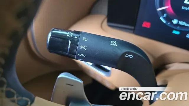 Hyundai Palisade бензин 2.5T 2WD 7 мест Calligraphy, миниатюра 28