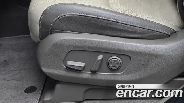Kia Carnival дизель 9 мест, миниатюра 14