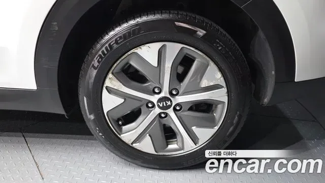 Kia Niro, миниатюра 5