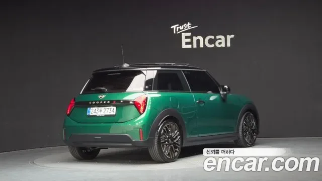 MINI Cooper, миниатюра 22