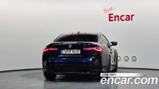 BMW M4, миниатюра 28