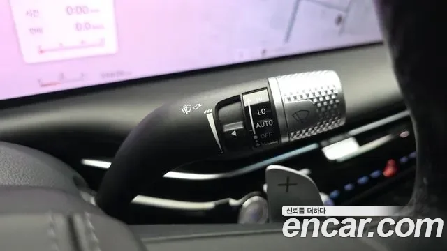 Genesis G80 бензин 2.5 Turbo AWD ( ), миниатюра 13