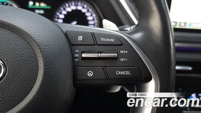 Hyundai Sonata Premium, миниатюра 10